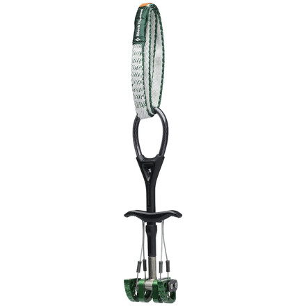 Die neuen Camalots von Black Diamond sind nun noch leichter und besser voneinander zu unterscheiden. Auch erhätlich als verlängerbare Variante.