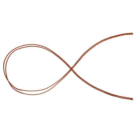 Vielseitige und robuste Reepschnur aus Polyamid mit geringer Dehnung – ideal für Prusikknoten, Rettungstechniken, Klemmkeilschlinge und universelle Anwendungen im Kletter- und Outdoorbereich.