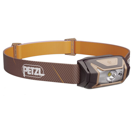 Die Petzl Tikka ist eine kompakte und wetterfeste Kopflampe mit hoher Leuchtkraft und langer Leuchtdauer ideal für den Einsatz bei Outdoor Aktivitäten