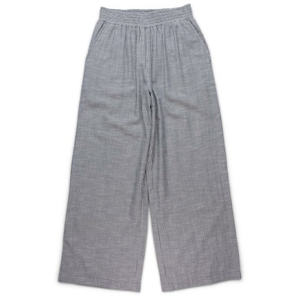 Die Kavu Women's Tamarindo ist eine leichte und luftige Hose für warme Tage im Frühling und Sommer. Mit elastischem Hosenbund und frischen Prints.