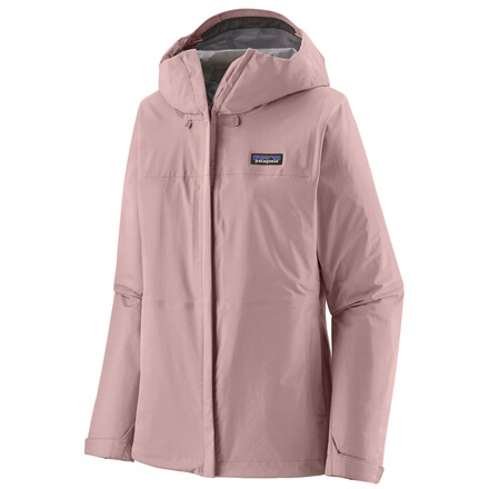Die Patagonia Women´s Torrentshell ist eine 3-Lagen Hardshelljacke für Frauen, die absolut wasserdicht und winddicht ist und viele clevere Details hat