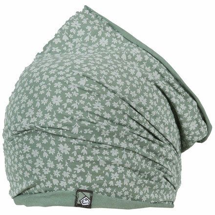 Das E9 Bis ist ein großzügiges Headband aus flexiblem und robustem Material. Vielseitig zu tragen und passt auch perfekt unter den Helm.