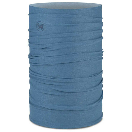 Klettern, Bouldern, Wandern, Camping oder einfach der ganz normale Alltag da draußen - das CoolNet UV Multifunktionstuch von Buff ist der ideale Begleiter