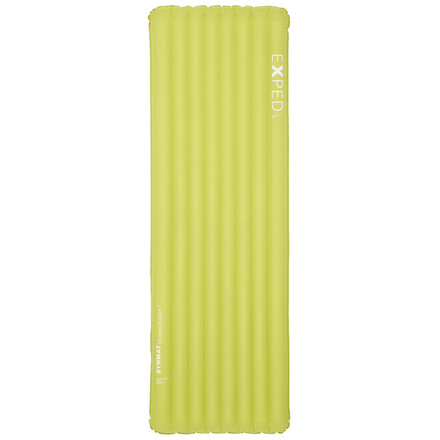 Die Ultra 3R von Exped ist eine besonders leichte Schlafmatte, die sich ideal für anspruchsvolle Trekking- und Biketouren eignet.