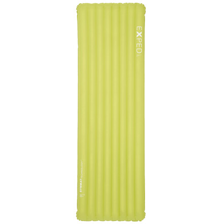 Die Ultra 3R von Exped ist eine besonders leichte Schlafmatte, die sich ideal für anspruchsvolle Trekking- und Biketouren eignet.