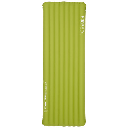 Die Exped Ultra 6.5R ist eine leichte, reißfeste und kompakte Isomatte für alle vier Jahreszeiten. Inklusive praktischem Schnozzel Pumpbag.