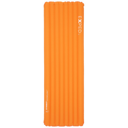 Die Dura 3R von Exped ist eine hochwertige 3-Season Campingmatte für anspruchsvolle Expeditionen und anderweitige Rucksacktouren.