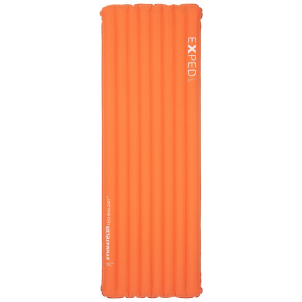 Die Exped Dura 6.5R Isomatte punktet mit erstklassiger Wärmeleistung, hohem Komfort und erstaunlicher Langlebigkeit. Für kalte Nächte von bis zu -30 Grad.