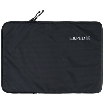 Das Exped Case Padded Slim ist eine langlebige und gut gepolsterte Hülle für E-Reader, Tablets und Laptops. Wasserabweisend, gut gepolstert und nachhaltig!