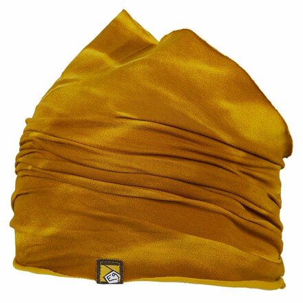 Das E9 Lon Headband hält dir beim Sport und im aktiven Alltag zuverlässig die Haare aus dem Gesicht und schützt gleichzeitig vor UV-Strahlen.