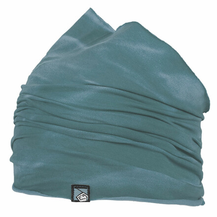 Das E9 Lon Headband hält dir beim Sport und im aktiven Alltag zuverlässig die Haare aus dem Gesicht und schützt gleichzeitig vor UV-Strahlen.