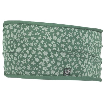 Das E9 Lol Headband lässt sich auf vielfältige Weise tragen, schützt zuverlässig vor Sonne und Wind und passt sogar unter den Helm. Hergestellt in Italien.