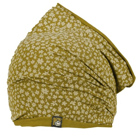 Das E9 Bis ist ein großzügiges Headband aus flexiblem und robustem Material. Vielseitig zu tragen und passt auch perfekt unter den Helm.