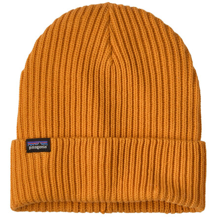 Stylische Beanie im angesagten Fischer-Look aus 100 Prozent Polyester, die dich auch auf windigen Fahrradtouren noch kuschelig warm hält. 