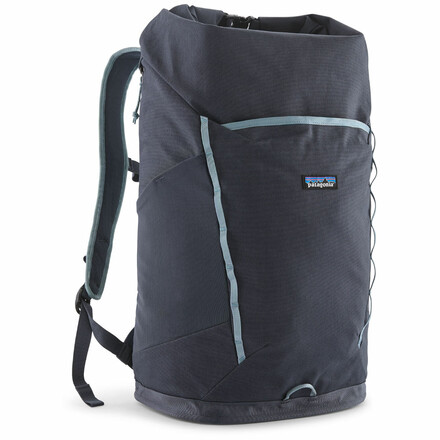 Der Fieldsmith Roll Top Pack von Patagonia ist ein Daypack begleitet dich sicher, flexibel und wasserabweisend durch den Alltag 