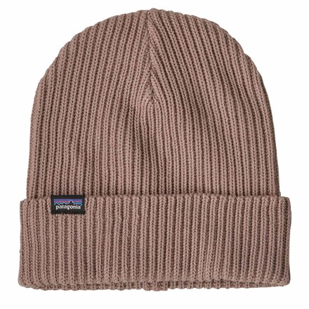 Stylische Beanie im angesagten Fischer-Look aus 100 Prozent Polyester, die dich auch auf windigen Fahrradtouren noch kuschelig warm hält.