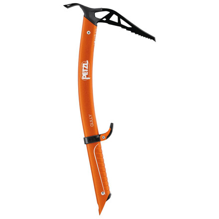 Petzl Gully Eispickel, Schaufel, 45cm