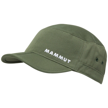 Das Lhasa Cap ist ein leichtes Basecap mit Lichtschutzfaktor 50+, das gut aussieht und praktisch ist. Und wenn es nicht gebraucht wird, dann passt es in jede Tasche.