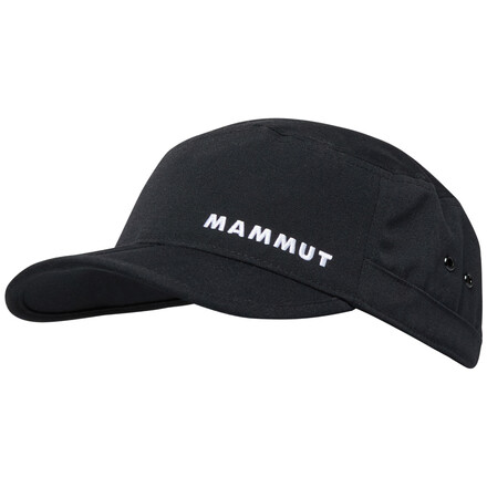 Das Lhasa Cap ist ein leichtes Basecap mit Lichtschutzfaktor 50+, das gut aussieht und praktisch ist. Und wenn es nicht gebraucht wird, dann passt es in jede Tasche.