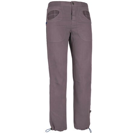 Die B Rondo ist eine Boulderhose für Kinder und Jugendliche die in der gleichen Ausstattung wie die Rondo für Erwachsene daher kommt