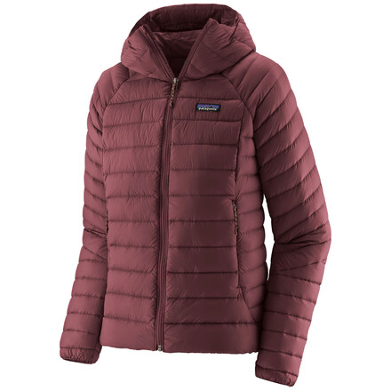 Der Down Sweater Hoody von Patagonia ist die Kapuzenvariante des beliebten Down Sweaters. Mit dieser Daunenjacke hat Kälte keine Chance.
