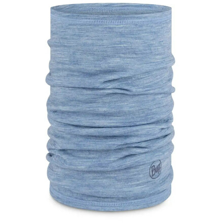 Das kuschelige und vielseitige Buff Merino Kids und Youth Lightweight Multifunktionstuch für Kinder ist ein echter Tausendsassa für milde Temperaturen