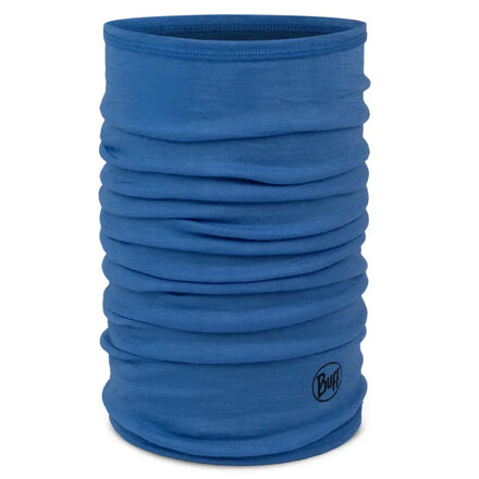 Das kuschelige und vielseitige Buff Merino Kids und Youth Lightweight Multifunktionstuch für Kinder ist ein echter Tausendsassa für milde Temperaturen