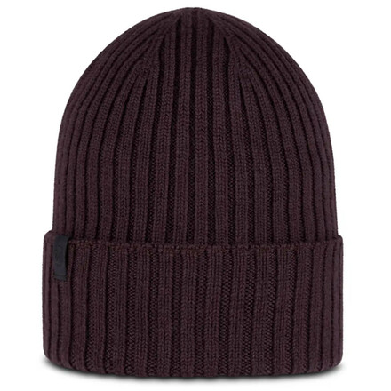 Die klassische und besonders kuschelige Knitted Hat Strickmütze von Buff ist die ideale Alltagsbegleiterin für den Winter im zeitlosen Design.