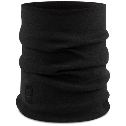 Das Buch Merino Heavyweight Multifunktionstuch eignet sich hervorragend für den kalten Winter und bietet eine erstklassige Wärmeregulierung.