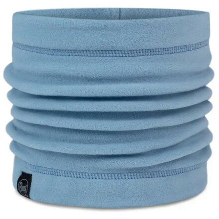 Der kuschelige Buff Polar Neck Warmer für Kinder spendet deinem Kind viel Wärme im Winter bei maximaler Bewegungsfreiheit. Aus recycelten PET-Flaschen.