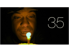 Der Film 35 mit Derek Craig