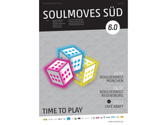 Soulmoves Süd 2013