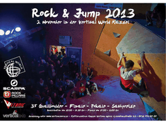 Rock and Jump 2013