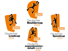 DAV Kletterwettkämpfe 2014