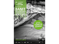 Banff Film Tour 2014