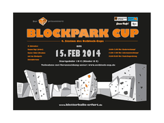 Ostblock Cup geht in die nächste Runde - Blockpark Cup