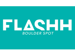 Flashh - Hamburgs neue Boulderhalle
