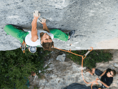 Saisonstart Klettern – 10 Tipps für den sicheren Start am Fels