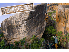 Reel Rock 10 in den Startlöchern - Helfer gesucht