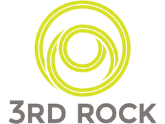 3RD Rock - Organic Climbwear aus England