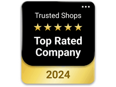 Chalkr hat den Top Rated Company Award 2024 erhalten