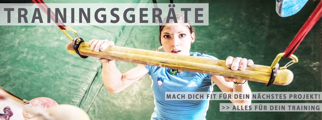 Trainingsboards