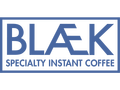 Blaek Coffee Logo