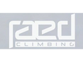 Raed Climbing