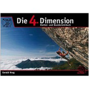 Geoquest Verlag Die 4. Dimension, Kletterlehrbuch