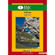 Gebro Verlag iBloc, Boulderführer