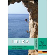 tmms Verlag Ibiza - Sportklettern auf Ibiza, Kletterführer