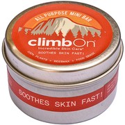 Climb On! Hautpflege für Kletterer