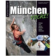 Panico Alpinverlag München rockt!, Kletterführer