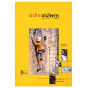 Panico Alpinverlag Sicher Sichern, Lehrbuch